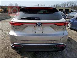 تۆیۆتا ڤێنزا